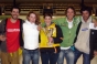 , Ballon Ballai des Seasonnaires - Courchevel Enquirer